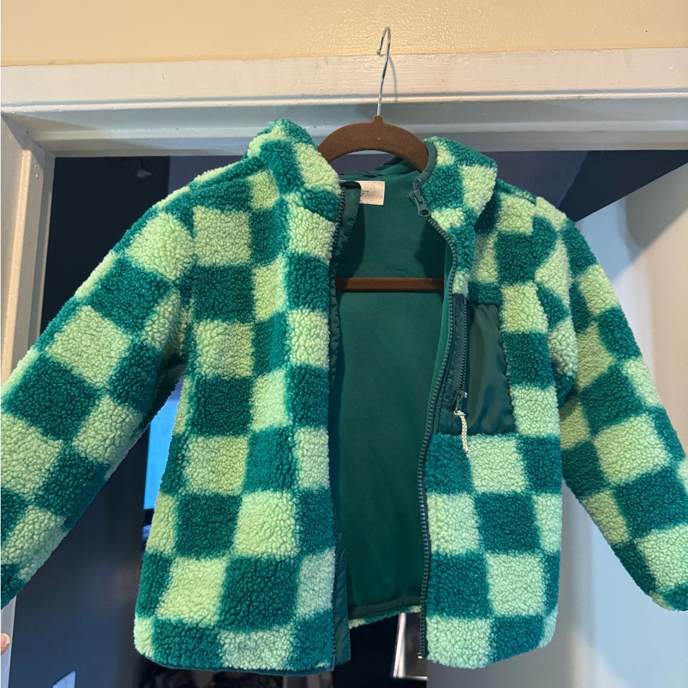 H&M Coat